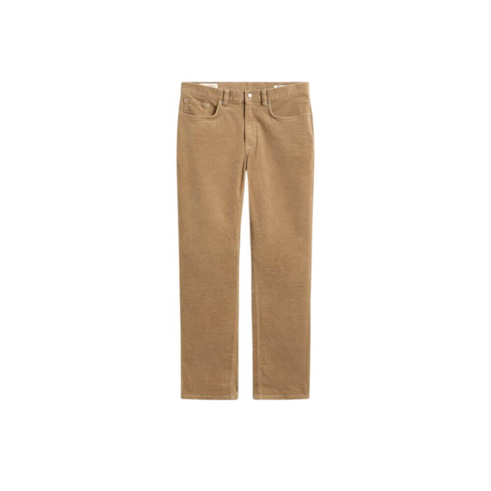 Gant Regular Corduroy Jeans